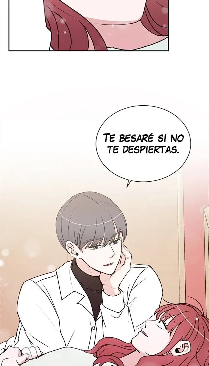 Scorching Romance (2019) - Capítulo 40 - Página 9 - LectorTMOo