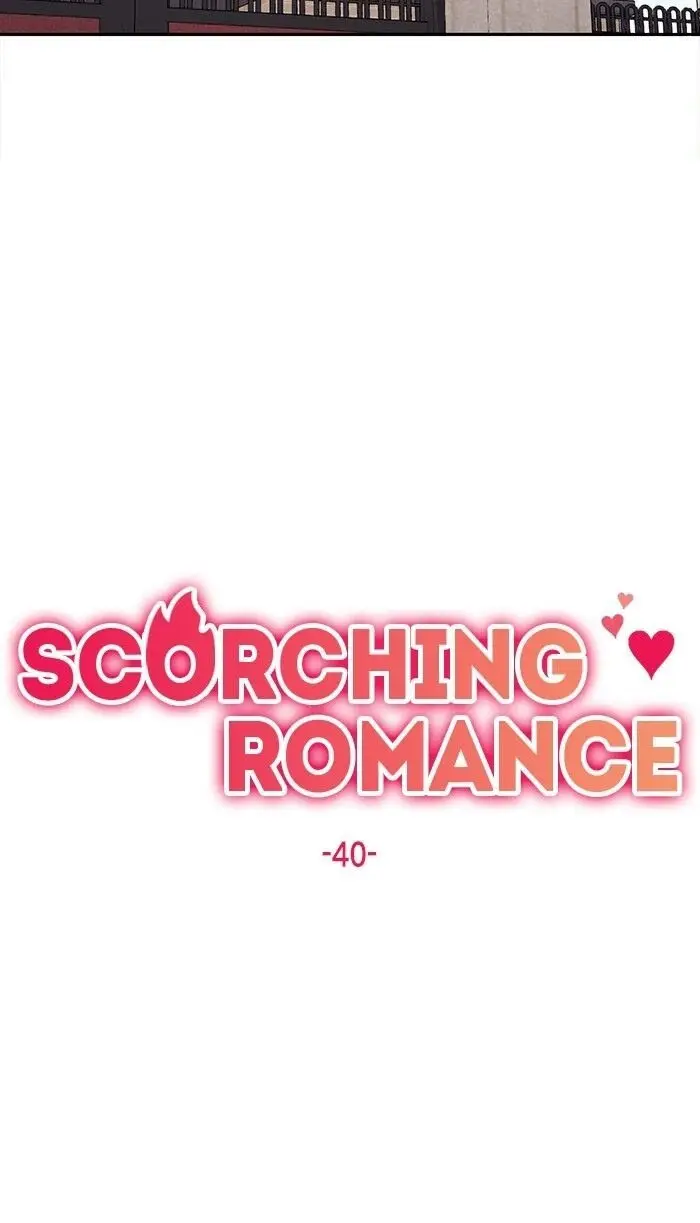 Scorching Romance (2019) - Capítulo 40 - Página 14 - LectorTMOo