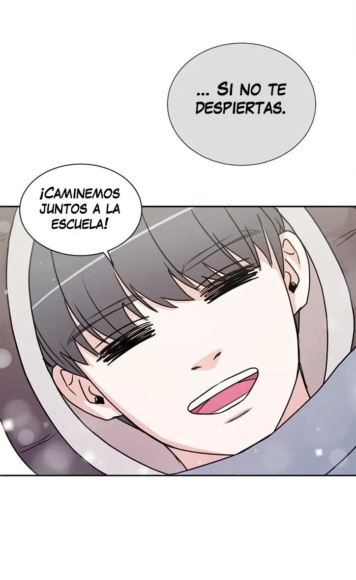 Scorching Romance (2019) - Capítulo 40 - Página 19 - LectorTMOo