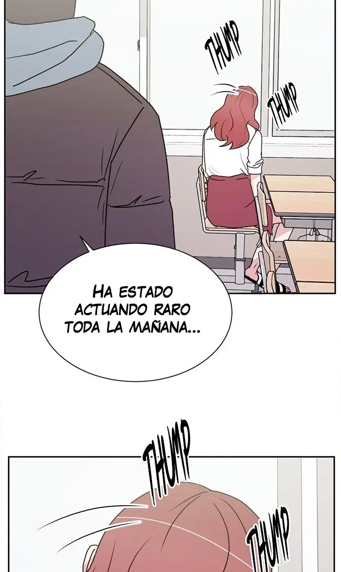 Scorching Romance (2019) - Capítulo 40 - Página 26 - LectorTMOo