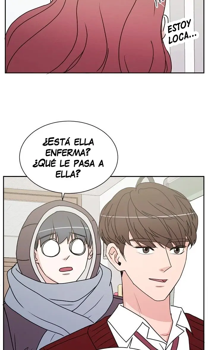 Scorching Romance (2019) - Capítulo 40 - Página 27 - LectorTMOo
