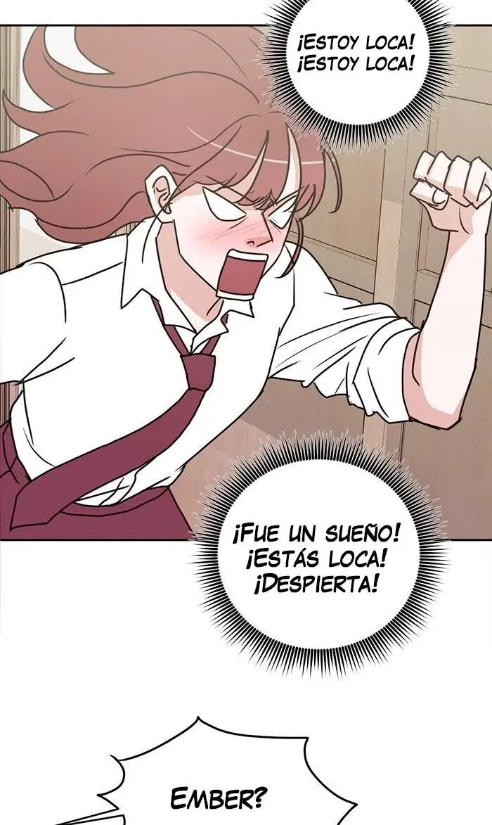 Scorching Romance (2019) - Capítulo 40 - Página 34 - LectorTMOo