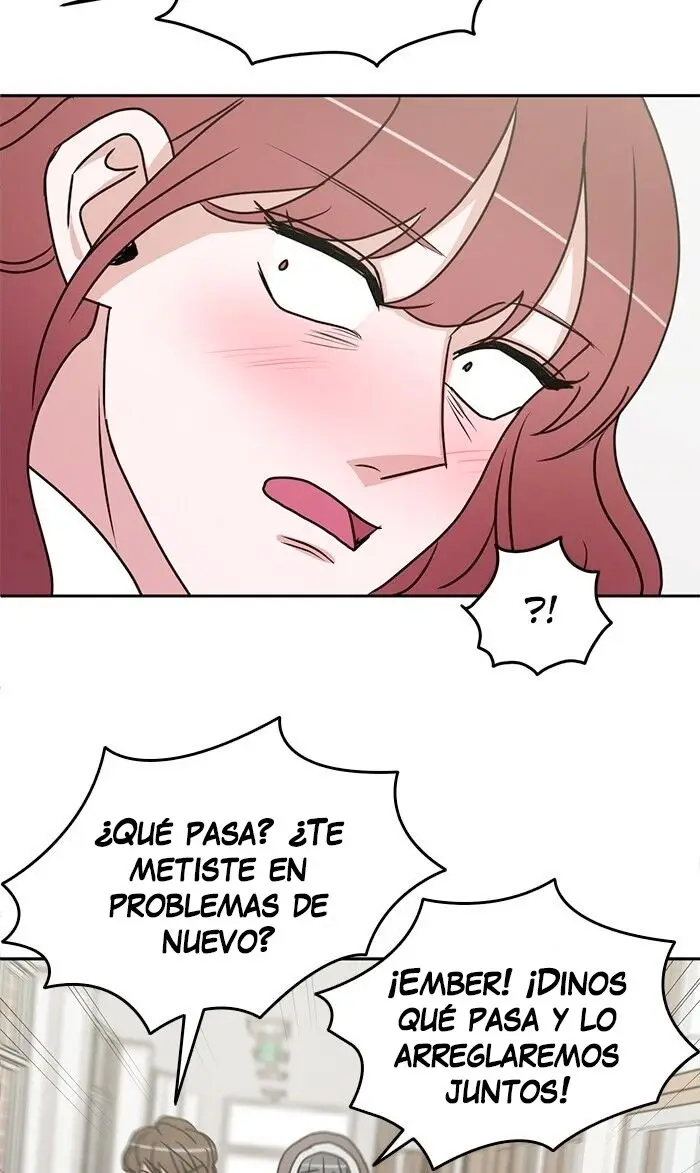 Scorching Romance (2019) - Capítulo 40 - Página 35 - LectorTMOo
