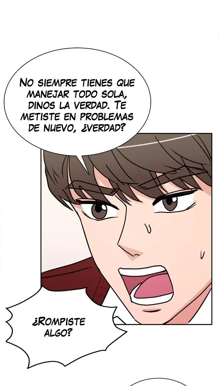 Scorching Romance (2019) - Capítulo 40 - Página 42 - LectorTMOo