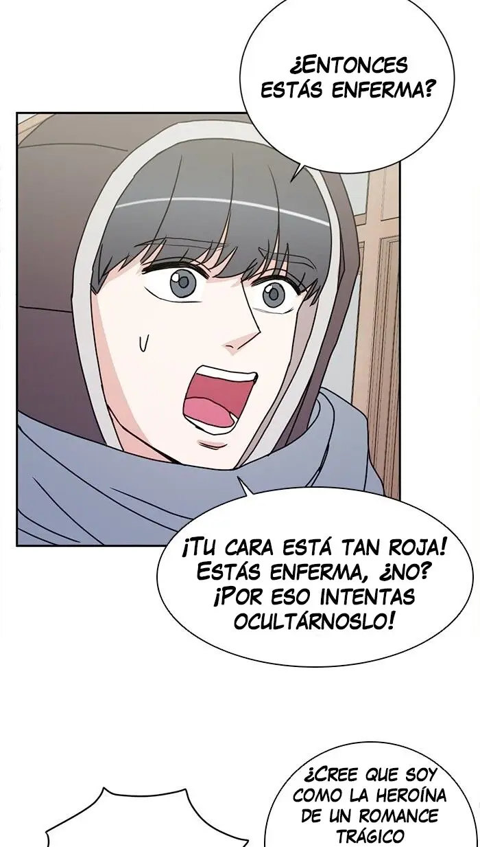 Scorching Romance (2019) - Capítulo 40 - Página 43 - LectorTMOo