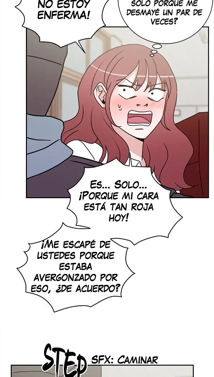 Scorching Romance (2019) - Capítulo 40 - Página 44 - LectorTMOo