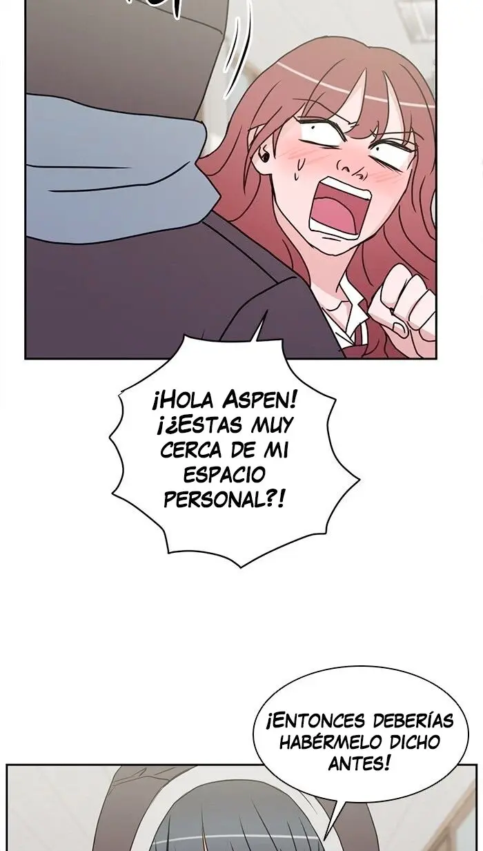Scorching Romance (2019) - Capítulo 40 - Página 45 - LectorTMOo