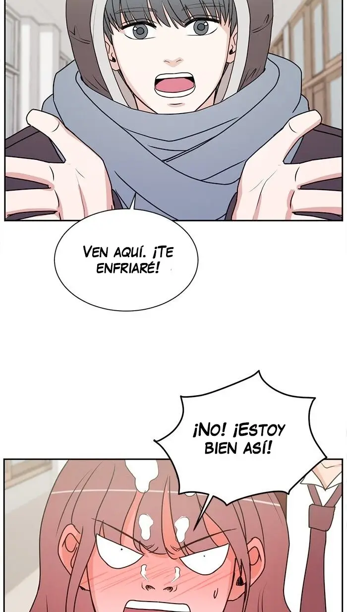 Scorching Romance (2019) - Capítulo 40 - Página 46 - LectorTMOo