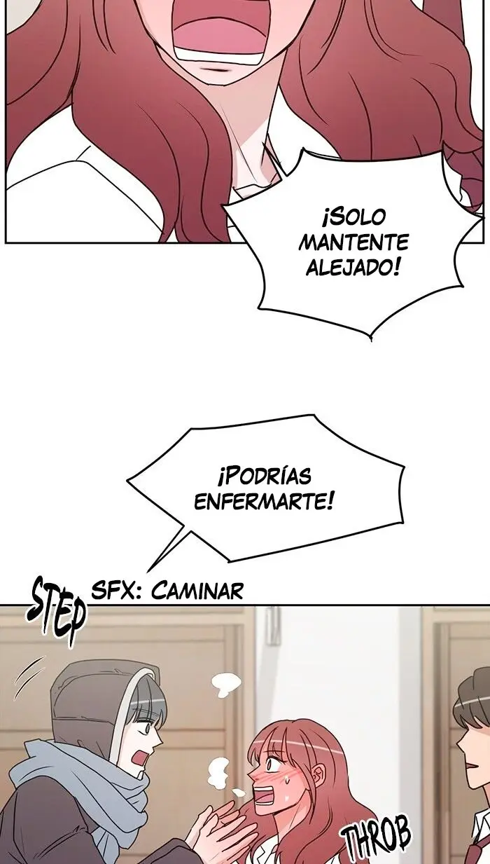 Scorching Romance (2019) - Capítulo 40 - Página 47 - LectorTMOo