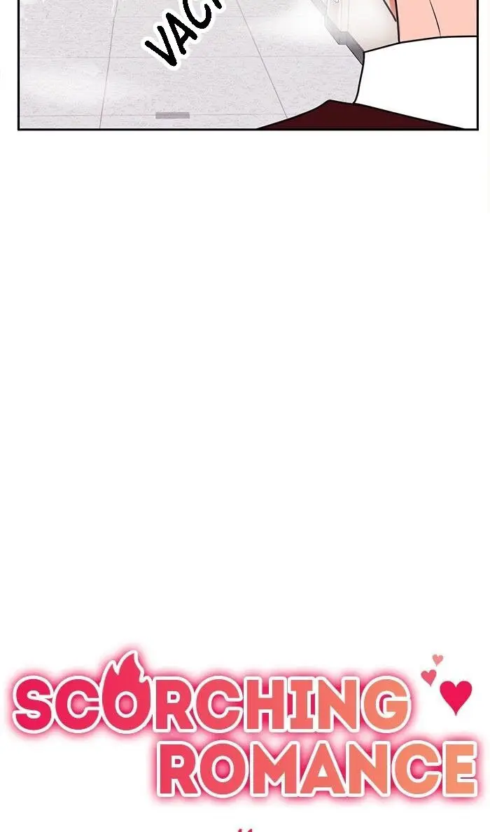 Scorching Romance (2019) - Capítulo 41 - Página 5 - LectorTMOo