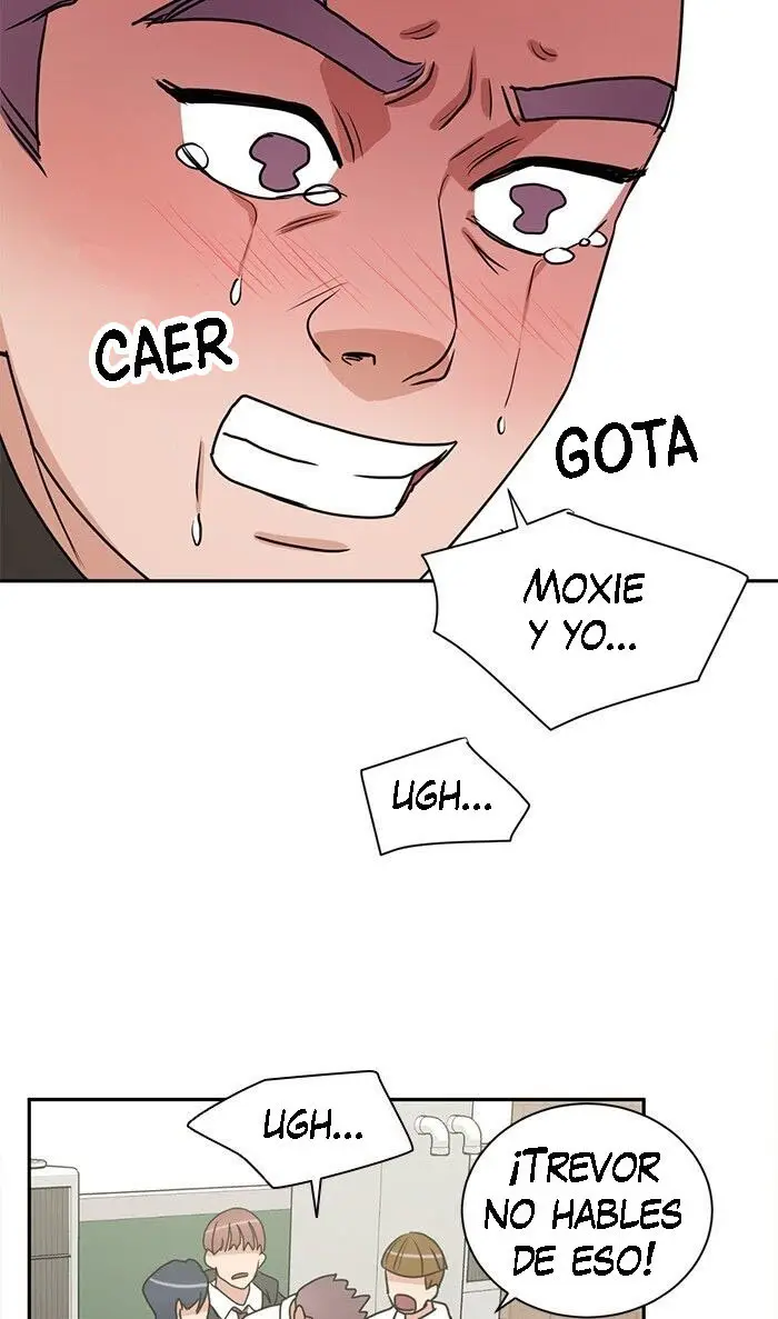 Scorching Romance (2019) - Capítulo 41 - Página 16 - LectorTMOo