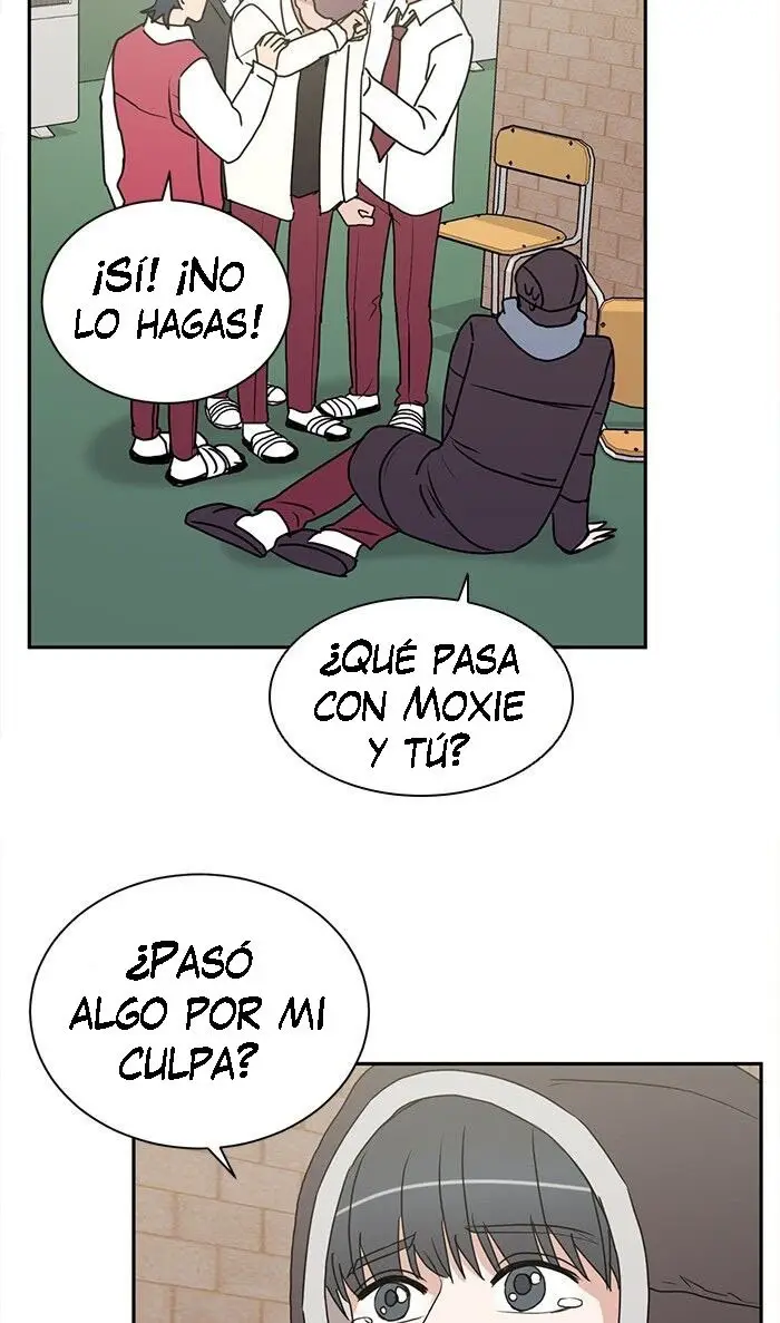 Scorching Romance (2019) - Capítulo 41 - Página 17 - LectorTMOo