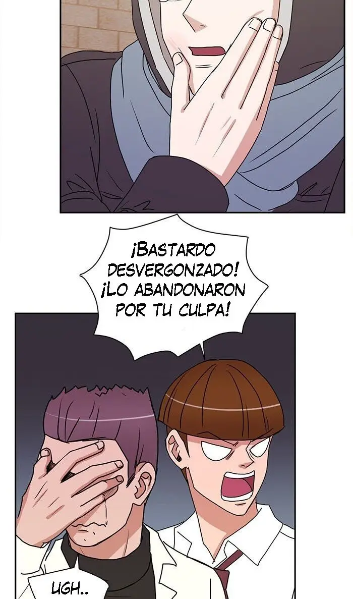 Scorching Romance (2019) - Capítulo 41 - Página 18 - LectorTMOo