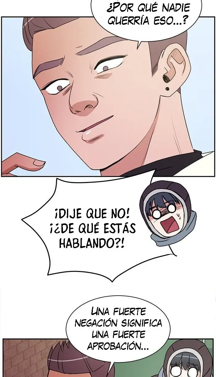 Scorching Romance (2019) - Capítulo 41 - Página 21 - LectorTMOo