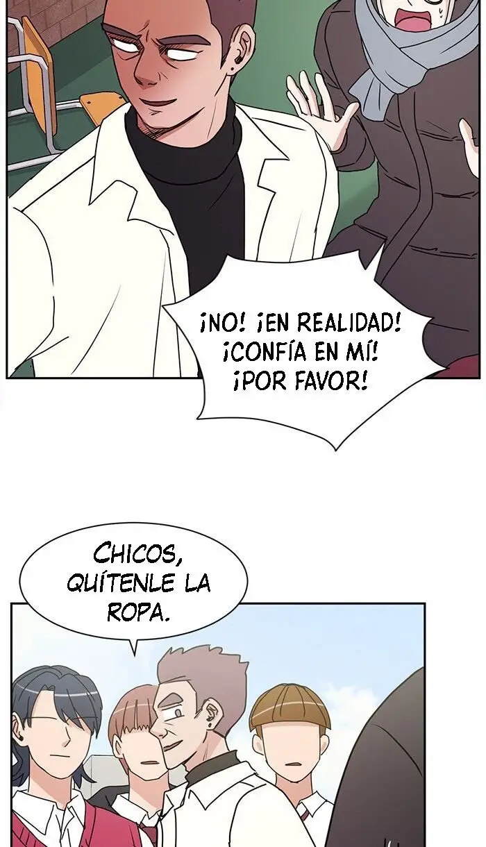 Scorching Romance (2019) - Capítulo 41 - Página 22 - LectorTMOo
