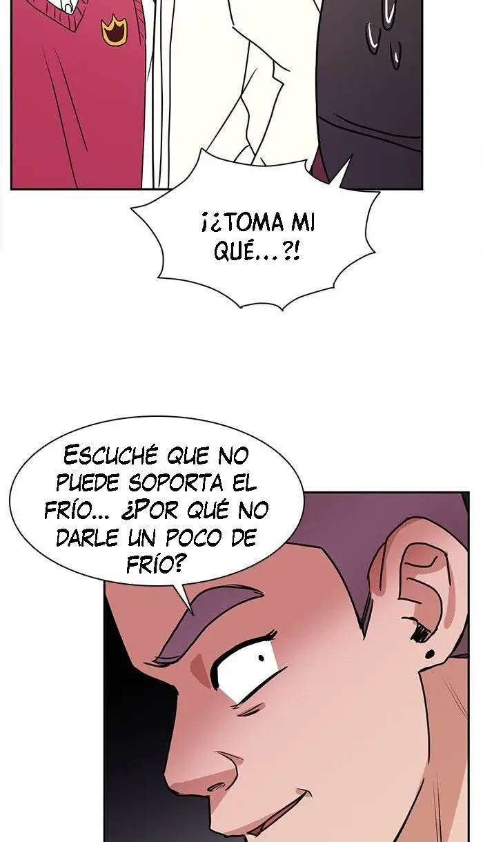 Scorching Romance (2019) - Capítulo 41 - Página 23 - LectorTMOo