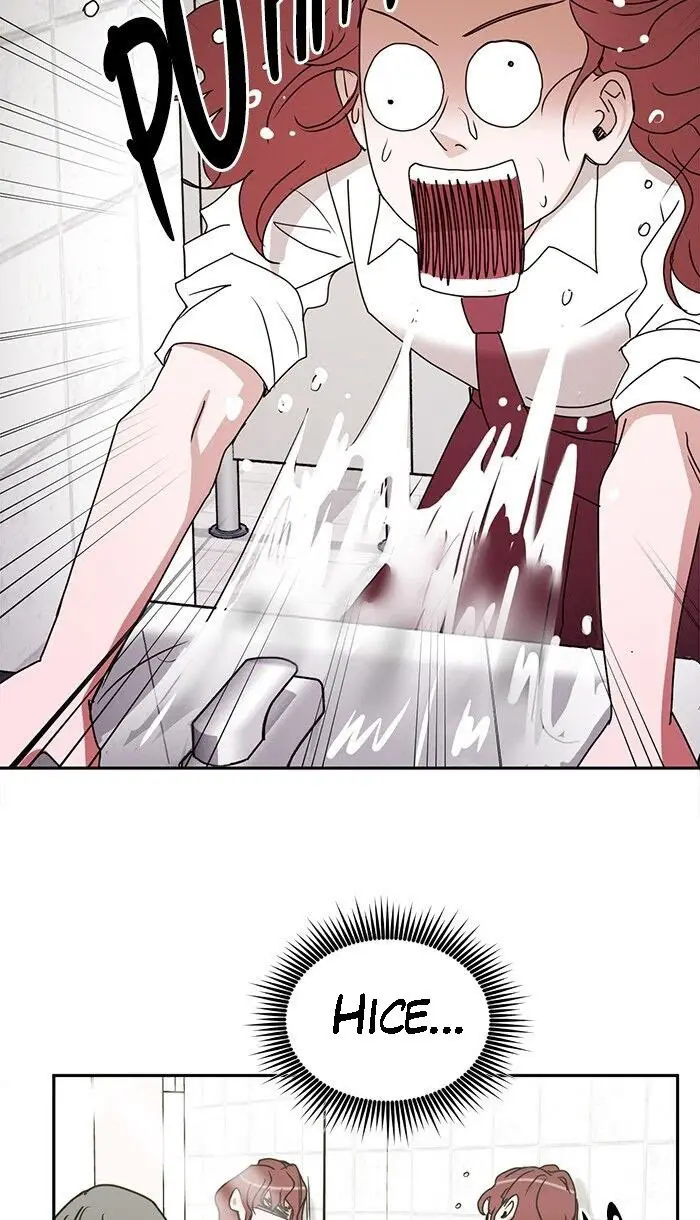 Scorching Romance (2019) - Capítulo 41 - Página 34 - LectorTMOo