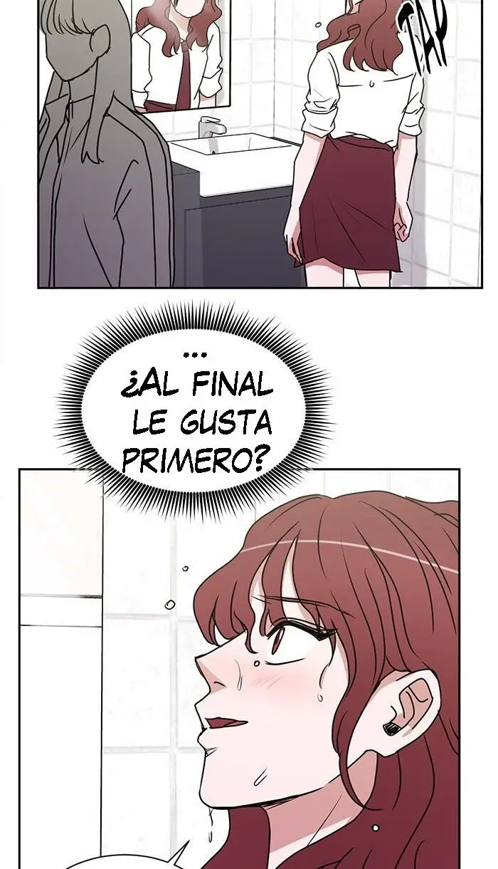 Scorching Romance (2019) - Capítulo 41 - Página 35 - LectorTMOo
