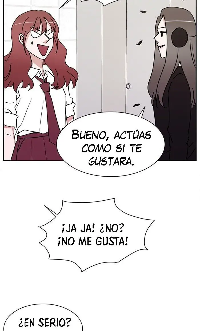 Scorching Romance (2019) - Capítulo 41 - Página 40 - LectorTMOo