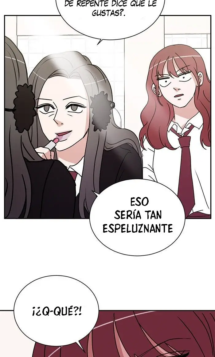 Scorching Romance (2019) - Capítulo 41 - Página 42 - LectorTMOo