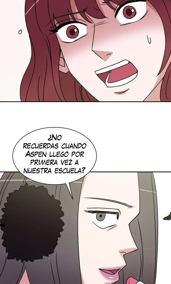 Scorching Romance (2019) - Capítulo 41 - Página 43 - LectorTMOo