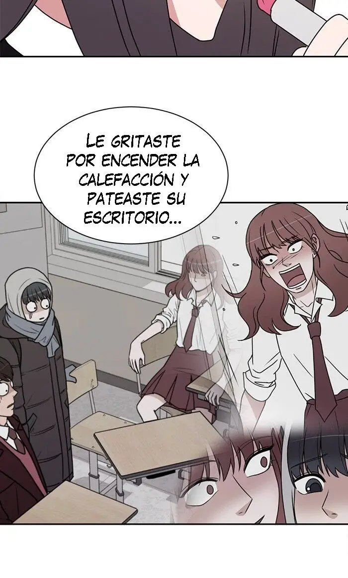 Scorching Romance (2019) - Capítulo 41 - Página 44 - LectorTMOo
