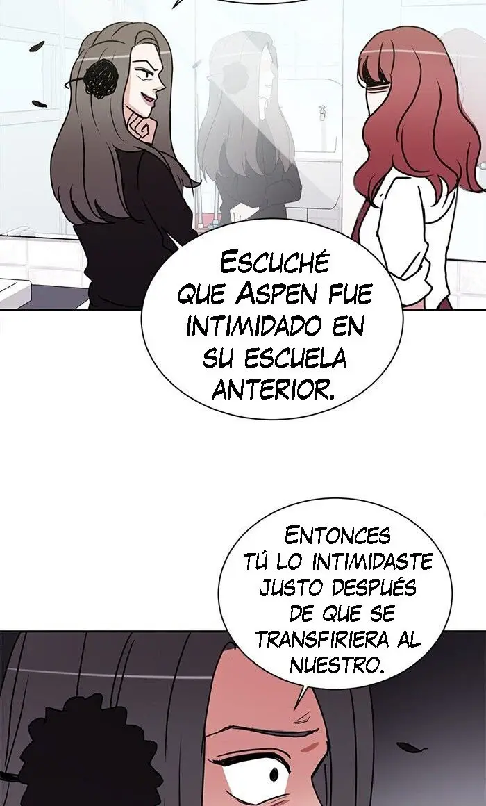 Scorching Romance (2019) - Capítulo 41 - Página 46 - LectorTMOo