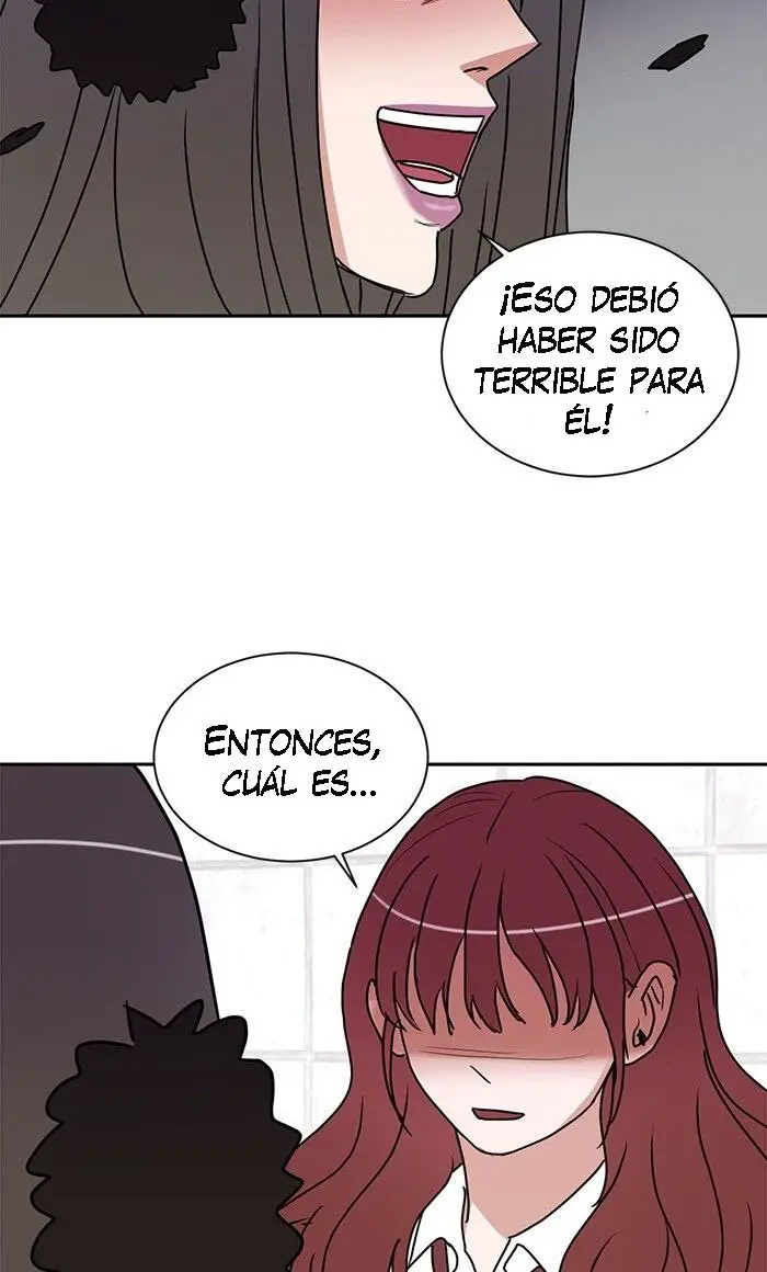 Scorching Romance (2019) - Capítulo 41 - Página 47 - LectorTMOo