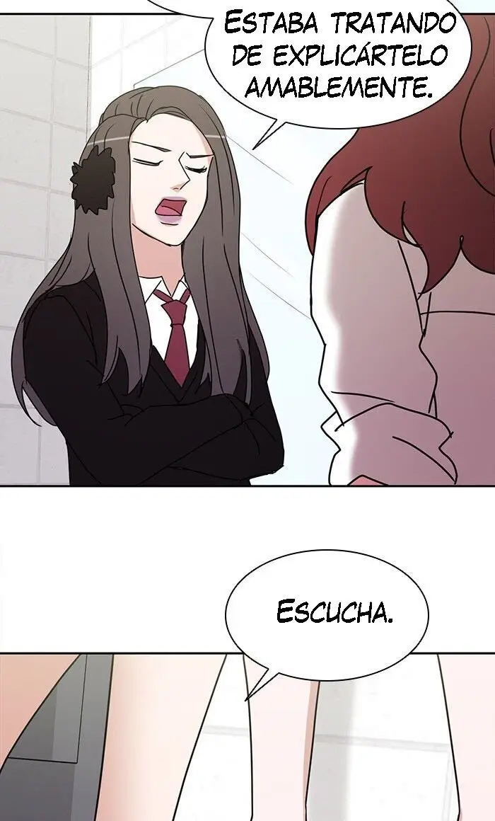 Scorching Romance (2019) - Capítulo 41 - Página 49 - LectorTMOo