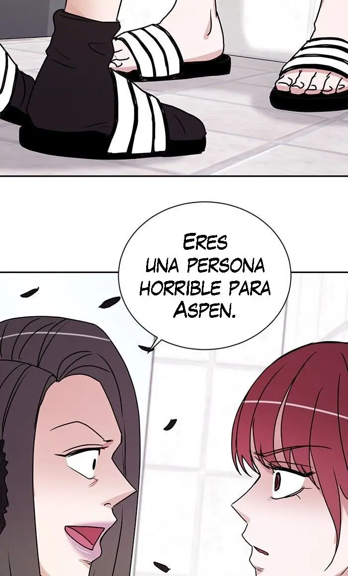 Scorching Romance (2019) - Capítulo 41 - Página 50 - LectorTMOo