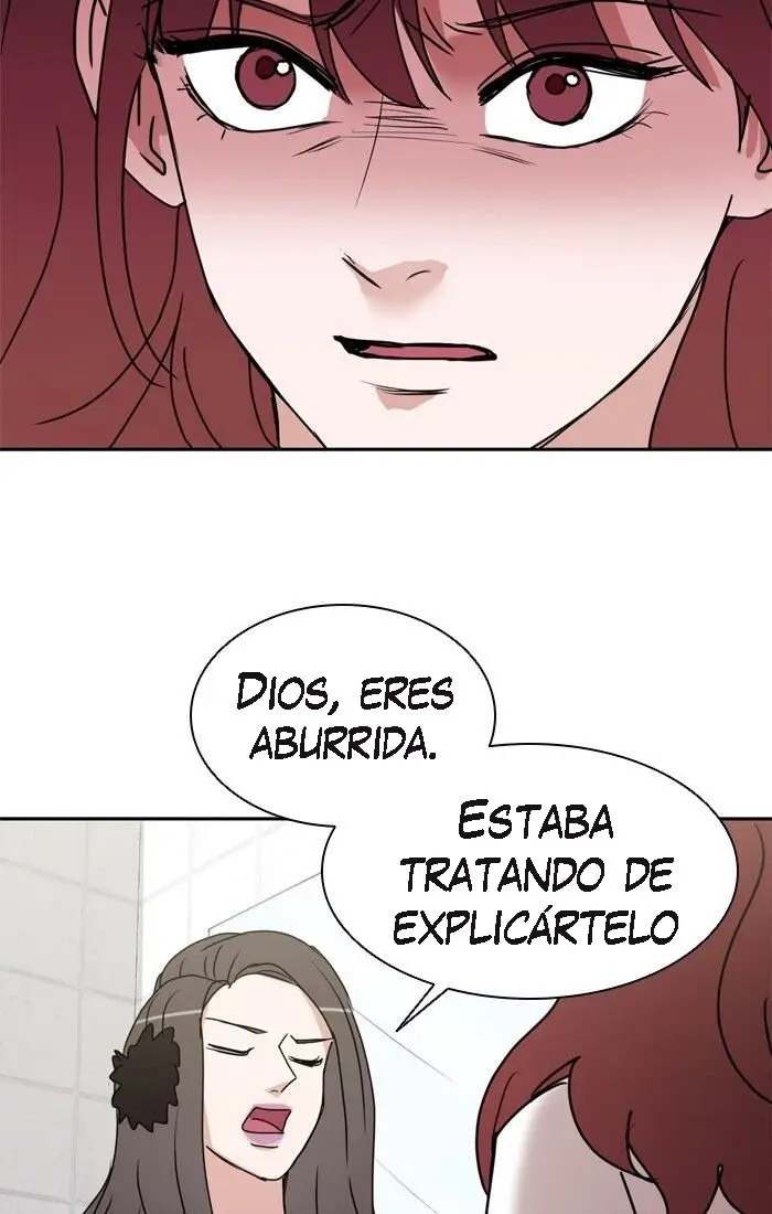 Scorching Romance (2019) - Capítulo 42 - Página 3 - LectorTMOo