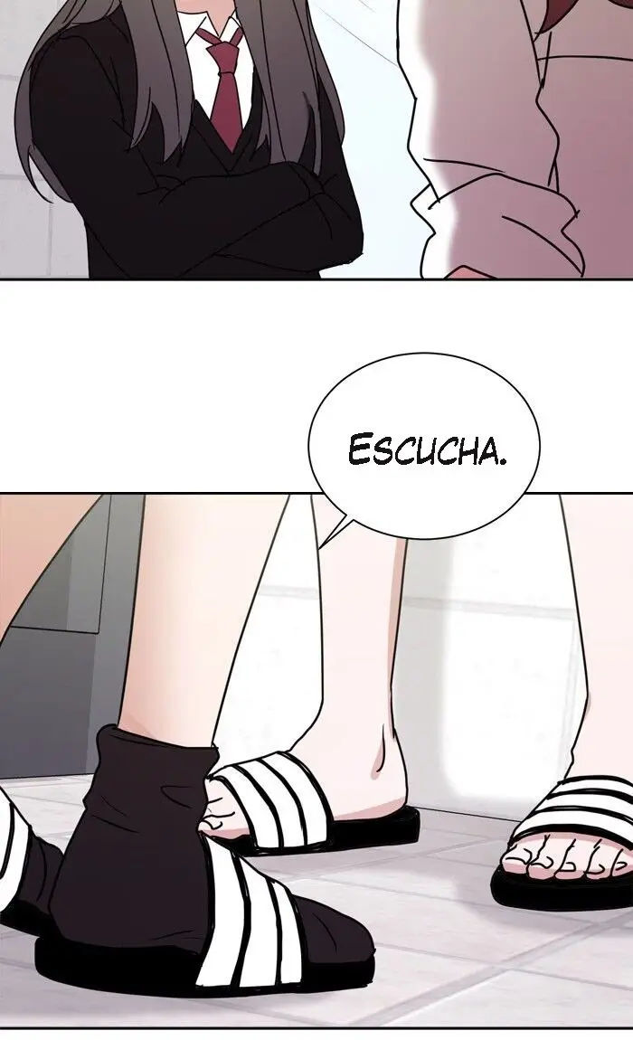 Scorching Romance (2019) - Capítulo 42 - Página 4 - LectorTMOo