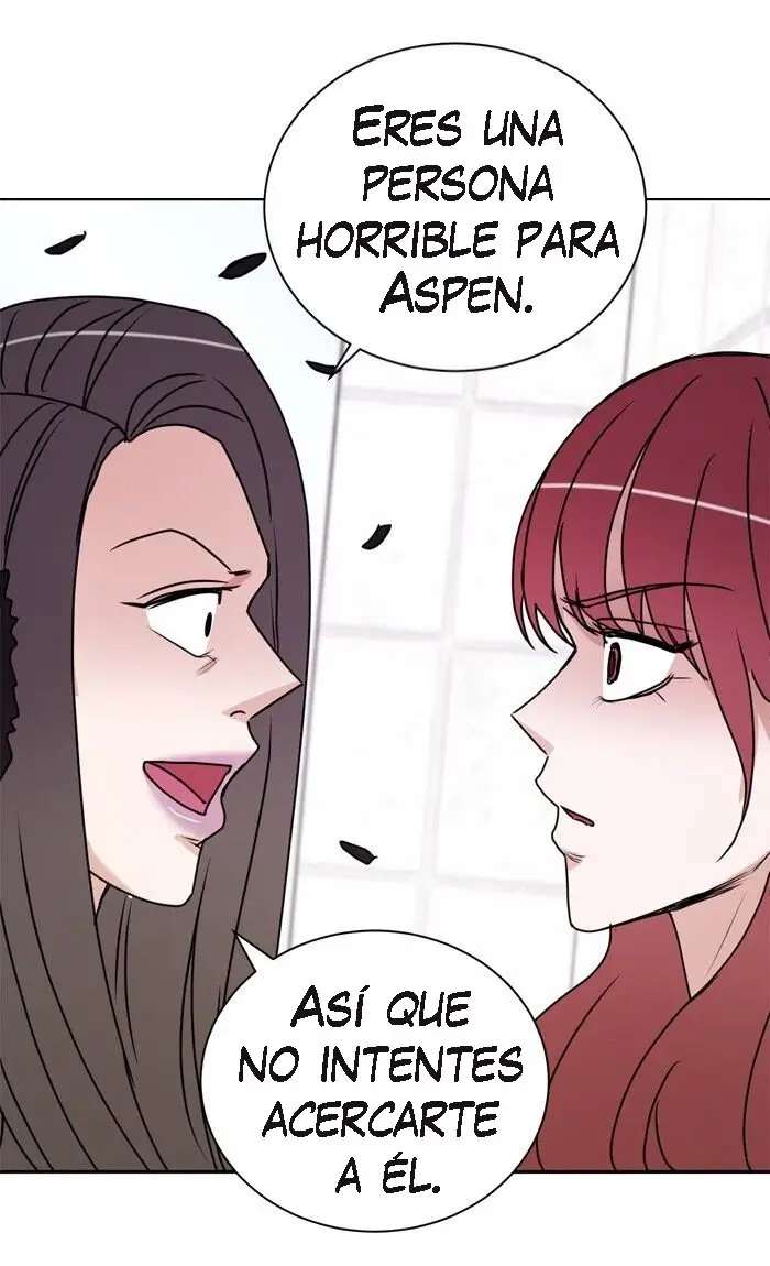 Scorching Romance (2019) - Capítulo 42 - Página 5 - LectorTMOo