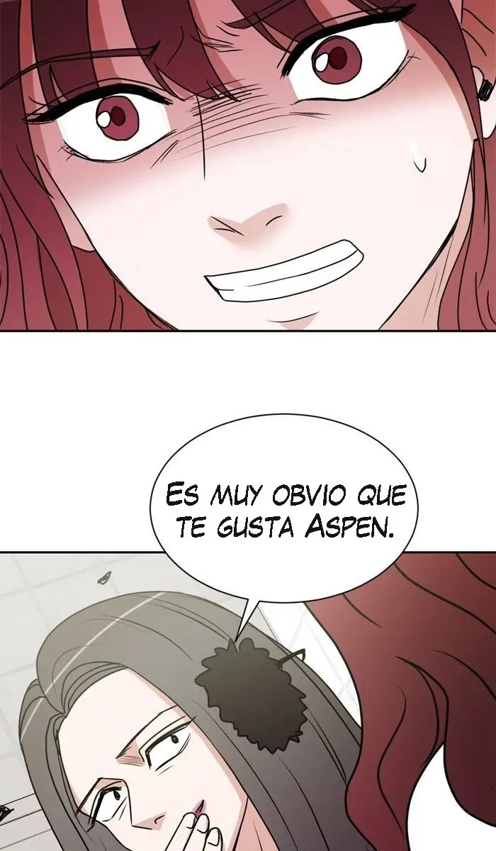 Scorching Romance (2019) - Capítulo 42 - Página 7 - LectorTMOo