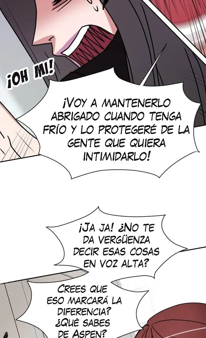 Scorching Romance (2019) - Capítulo 42 - Página 14 - LectorTMOo