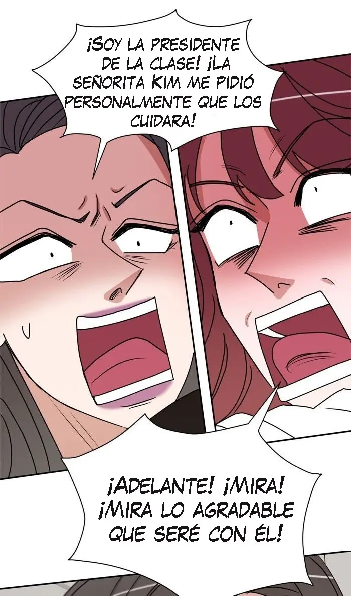 Scorching Romance (2019) - Capítulo 42 - Página 16 - LectorTMOo