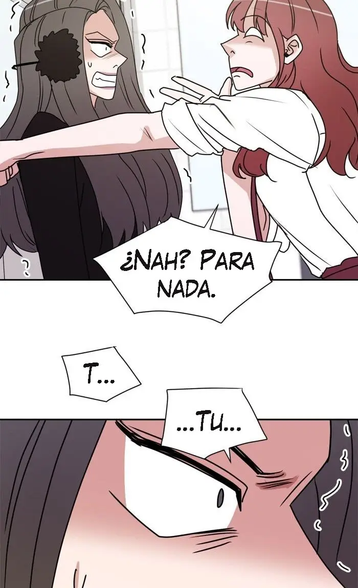 Scorching Romance (2019) - Capítulo 42 - Página 18 - LectorTMOo