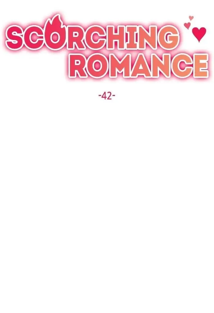Scorching Romance (2019) - Capítulo 42 - Página 26 - LectorTMOo