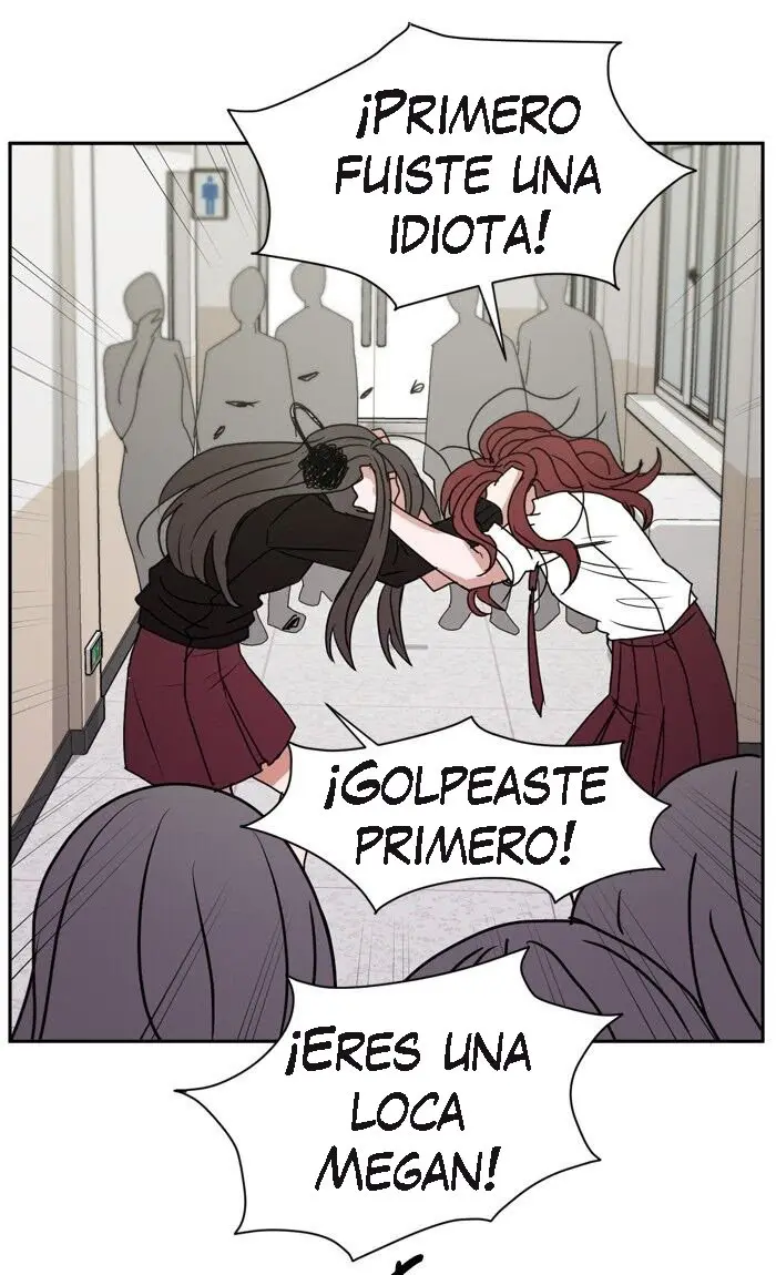 Scorching Romance (2019) - Capítulo 42 - Página 28 - LectorTMOo