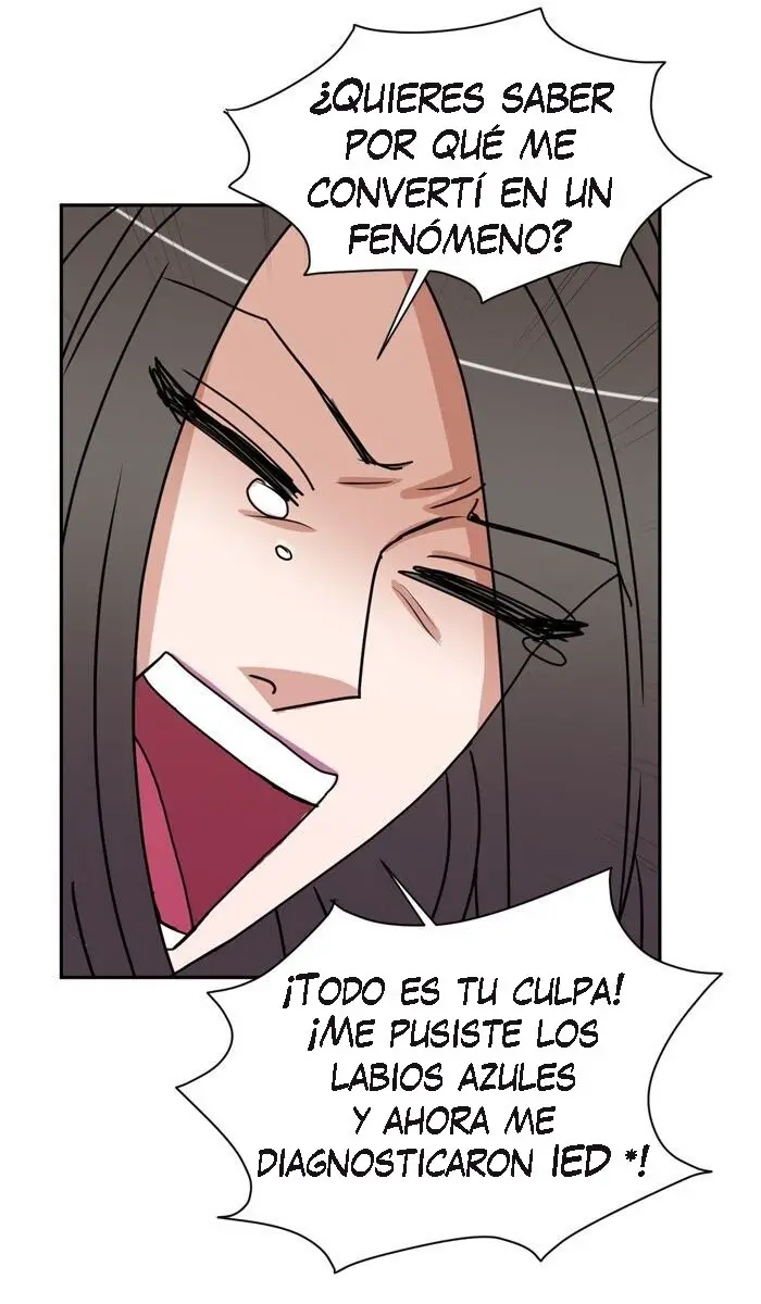 Scorching Romance (2019) - Capítulo 42 - Página 30 - LectorTMOo