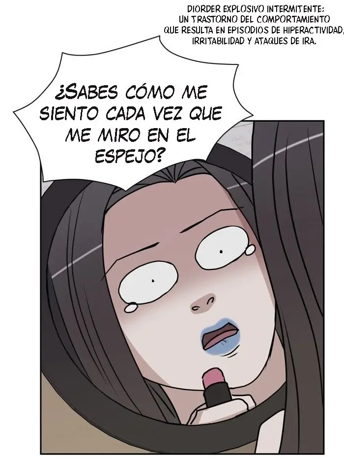 Scorching Romance (2019) - Capítulo 42 - Página 31 - LectorTMOo