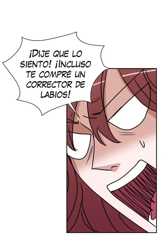 Scorching Romance (2019) - Capítulo 42 - Página 32 - LectorTMOo