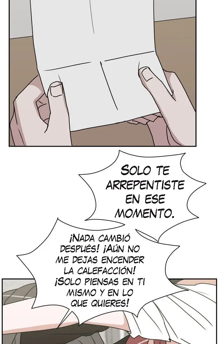 Scorching Romance (2019) - Capítulo 42 - Página 35 - LectorTMOo