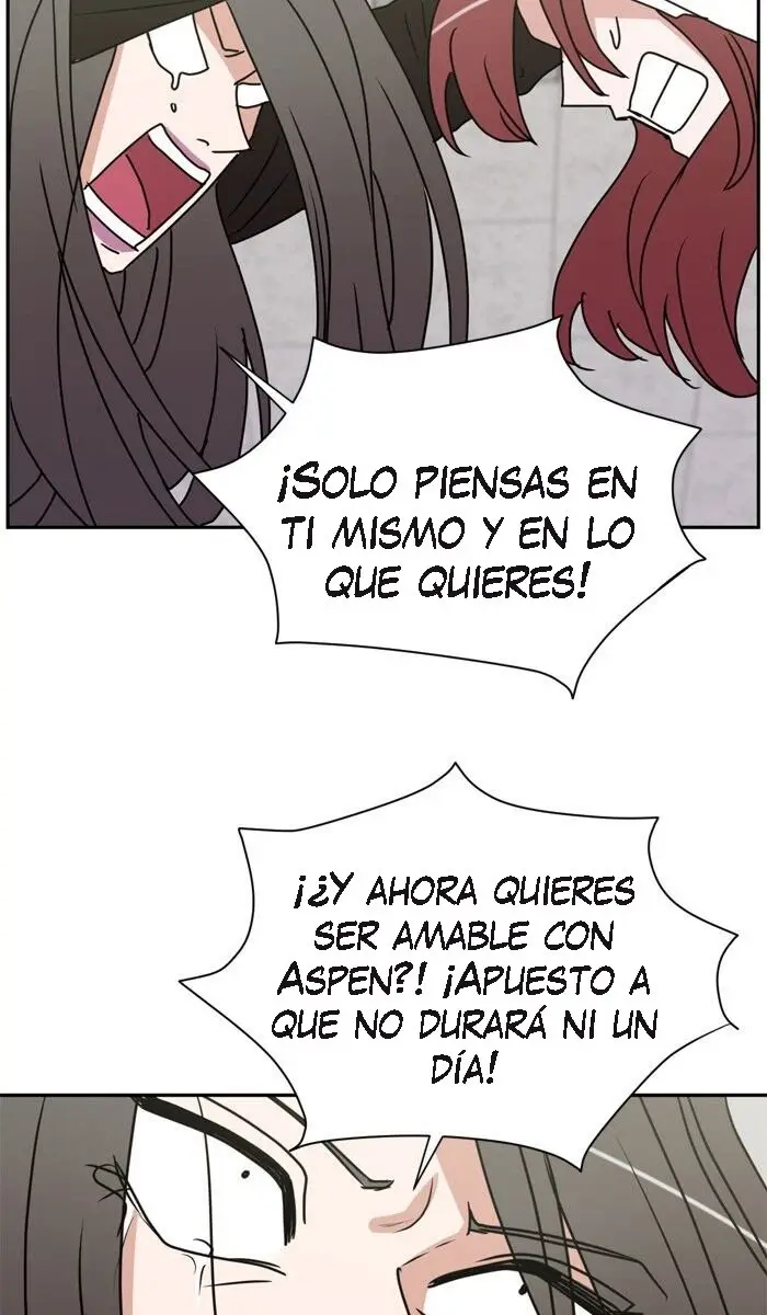 Scorching Romance (2019) - Capítulo 42 - Página 36 - LectorTMOo