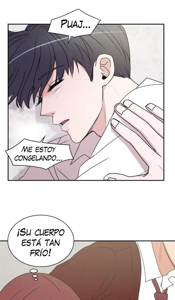 Scorching Romance (2019) - Capítulo 42 - Página 43 - LectorTMOo