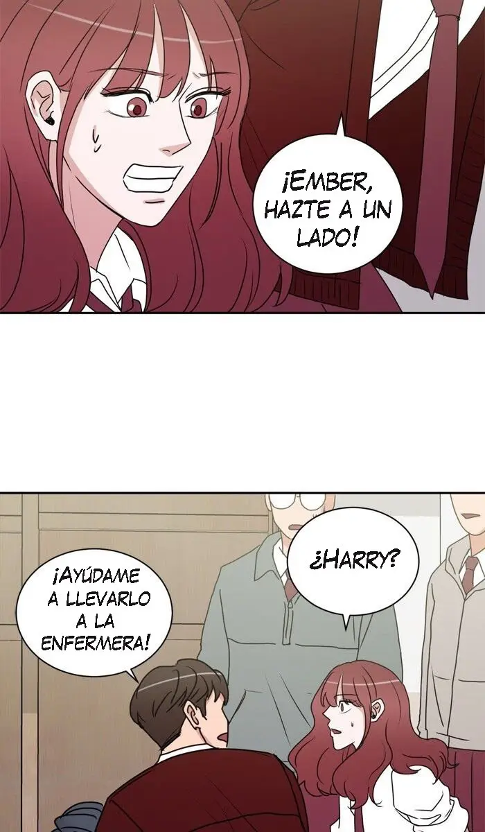 Scorching Romance (2019) - Capítulo 42 - Página 44 - LectorTMOo