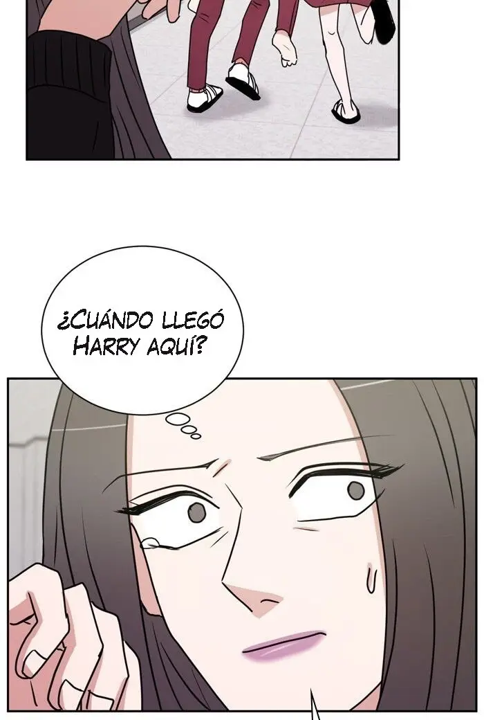 Scorching Romance (2019) - Capítulo 42 - Página 47 - LectorTMOo