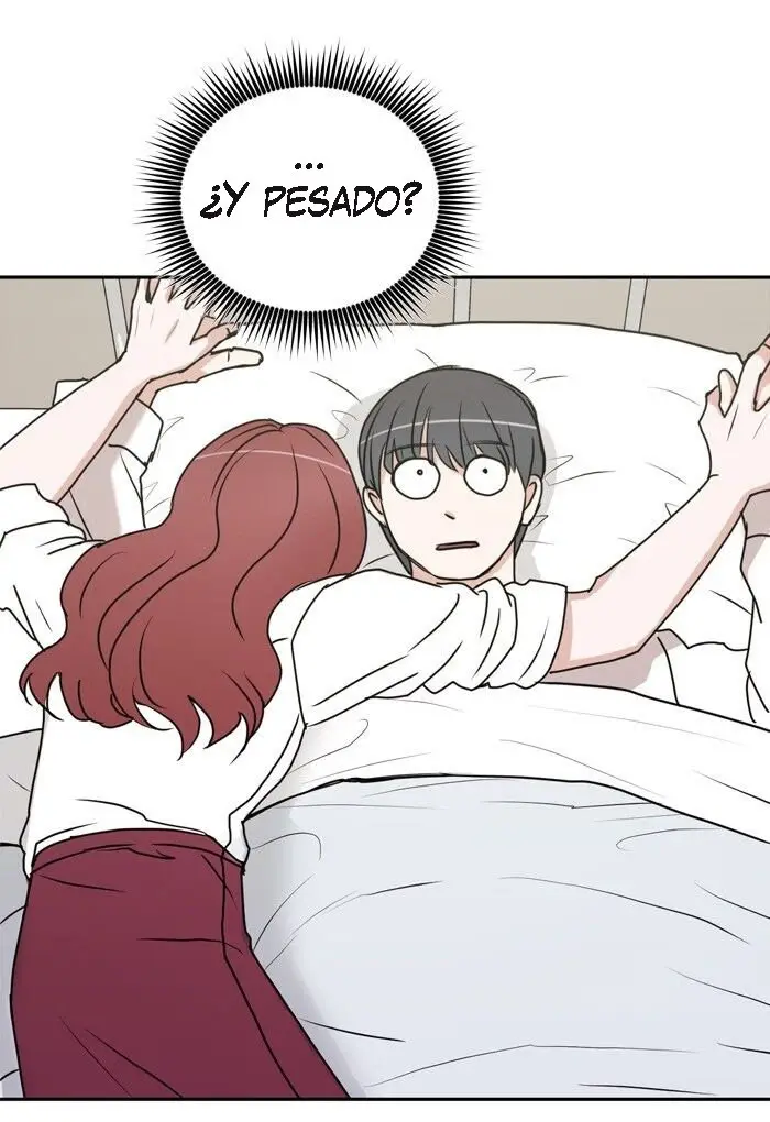 Scorching Romance (2019) - Capítulo 42 - Página 52 - LectorTMOo