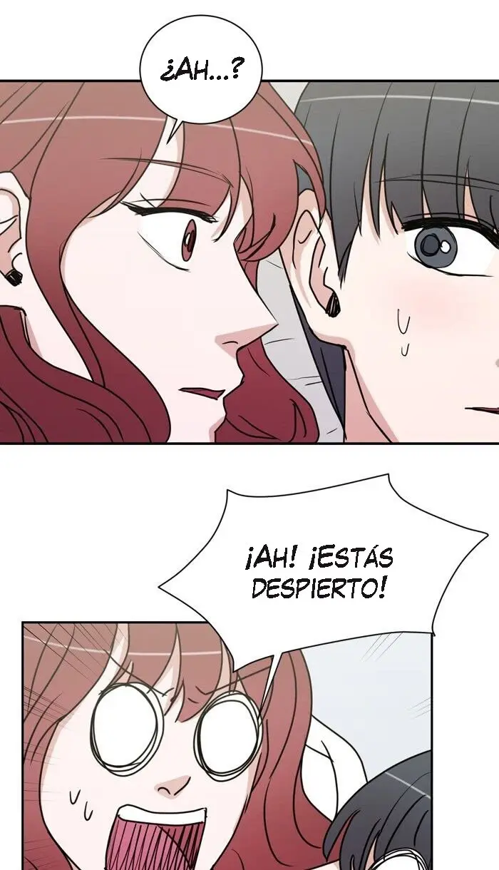 Scorching Romance (2019) - Capítulo 42 - Página 54 - LectorTMOo