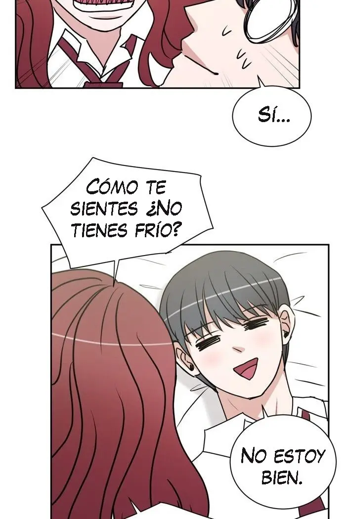 Scorching Romance (2019) - Capítulo 42 - Página 55 - LectorTMOo